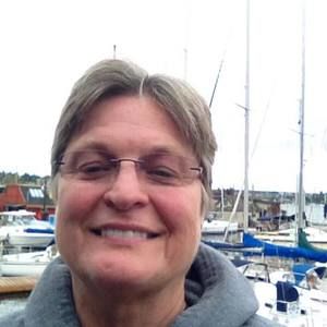 Meet your Posher, Barb